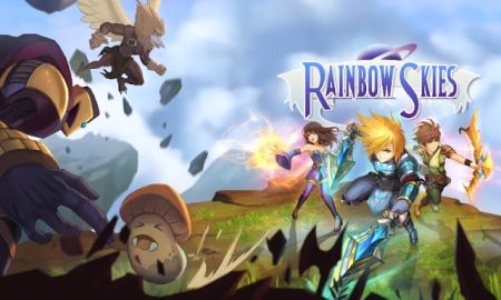 RAINBOW SKIES ¡EL TURNO DE LOS TURNOS!