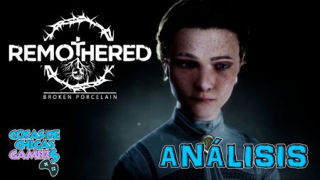 Análisis de Remothered: Broken Porcelain en XBox One X Remothered: Broken Porcelain