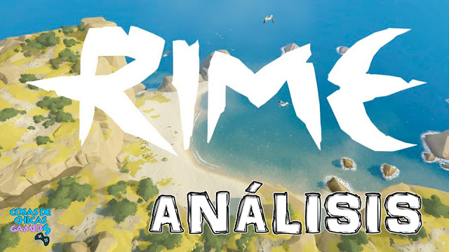 Análisis de Rime en Nintendo Switch Análisis de Rime en Nintendo Switch