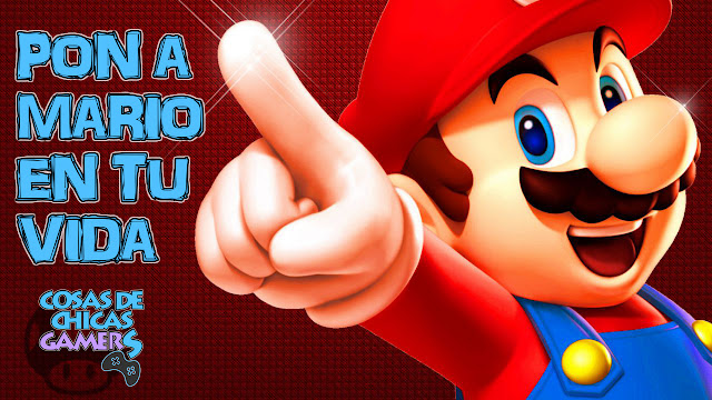Pon a un Mario en tu vida super mario bros world nintendo