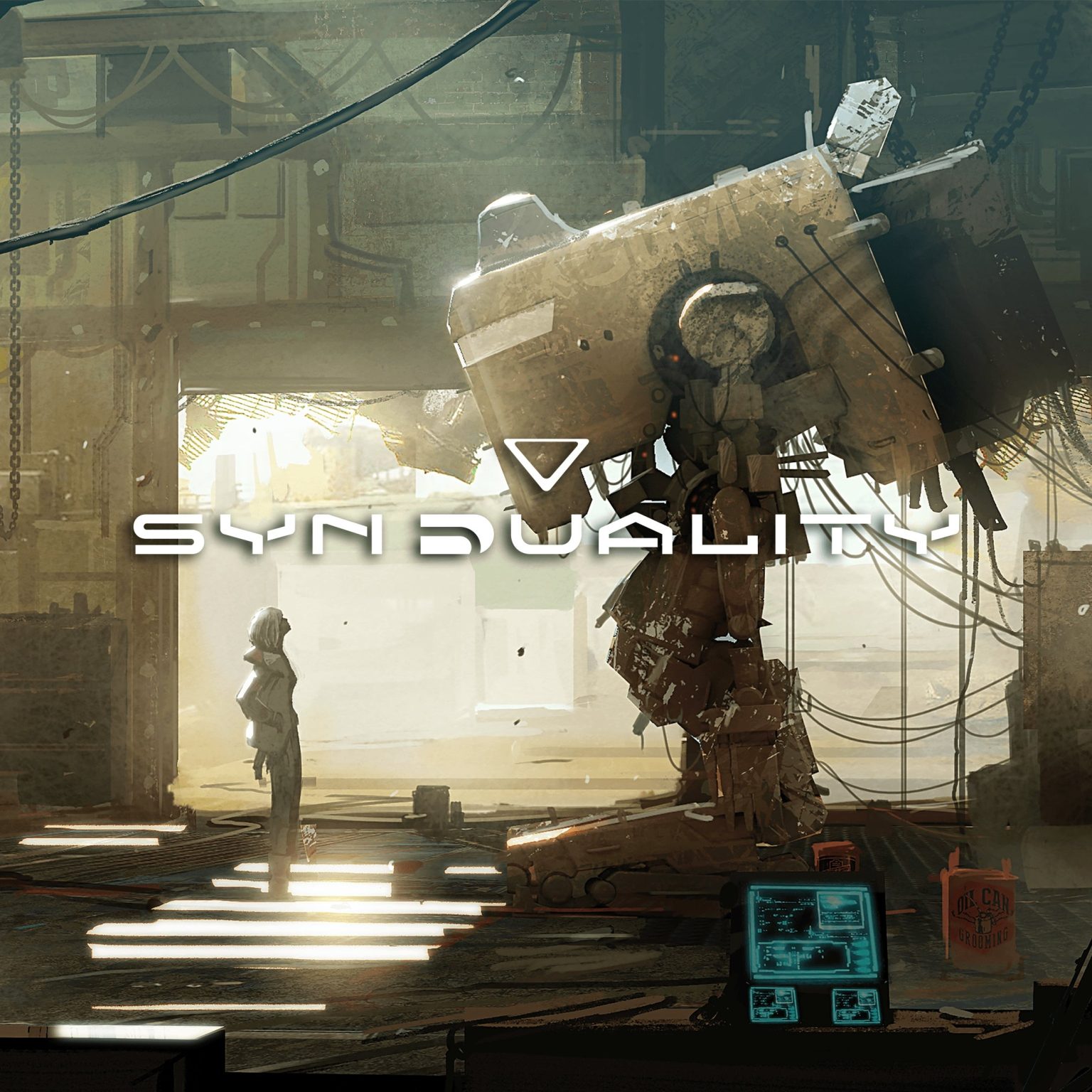 Synduality : Echo of Ada – Impresiones de la Beta Cerrada synduality