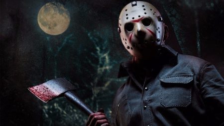 EL TERROR QUE NOS QUEDA POR VER EN 2017 EL TERROR QUE NOS QUEDA POR VER EN 2017