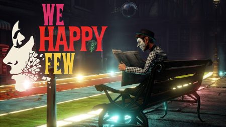 Análisis We Happy Few en Xbox One (versión preliminar) we happy few