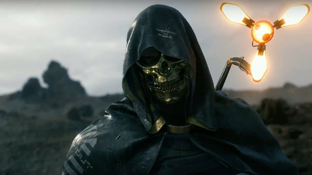 Análisis Death Stranding para PS4 Análisis Death Stranding para PS4