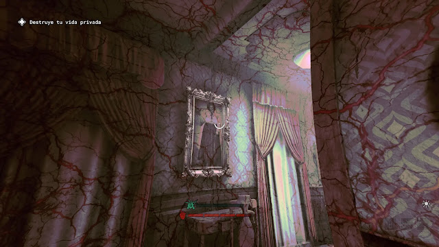 The Outlast Trials- veneno The Outlast Trials- veneno