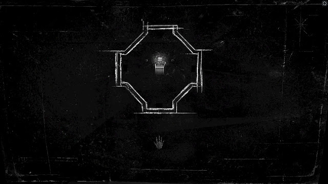 the great below mapa de las manos the great below mapa de las manos