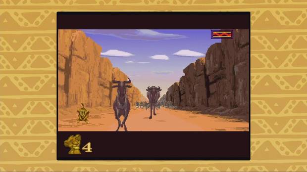 Anánlisis El rey león Remastered PS4 Análisis El rey león Remastered PS4