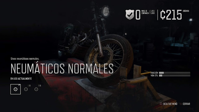 Análisis review Days Gone PS4 Chicas Gamers Análisis review Days Gone PS4 Chicas Gamers