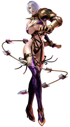 Tetas que botan, rebotan y en tu culo explota 10 Resultado de imagen de soul calibur eve