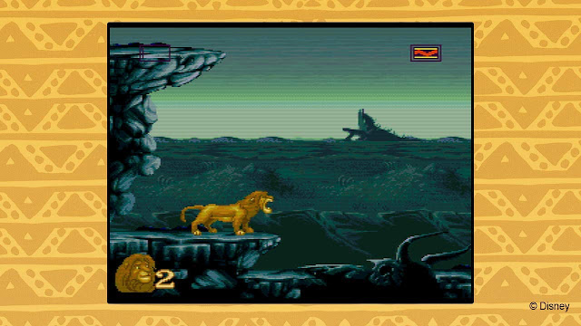 Análisis El rey león Remastered PS4 Análisis El rey león Remastered PS4