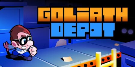 Análisis de Goliath Depot en Nintendo Switch Análisis Goliath Depot Switch
