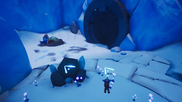 puzzle song of nunu puzzle song of nunu