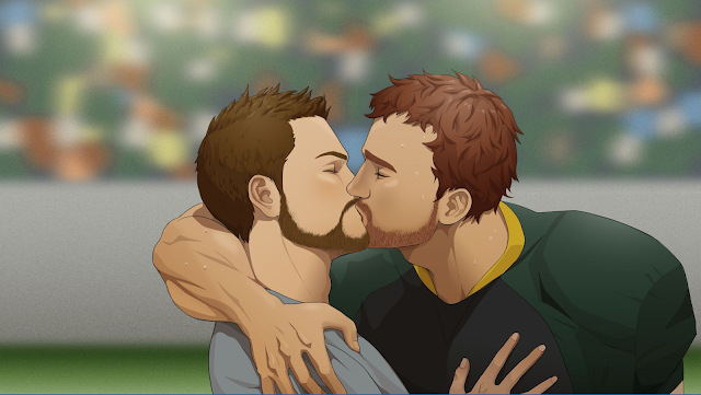 Brad Ending Final Coming Out on Top Brad Ending Coming Out on Top