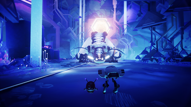 Análisis de Dreams para PS4 Análisis de Dreams para PS4