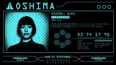 Alex Oshima Alex Oshima