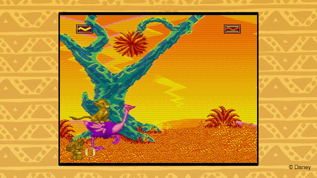 Análisis El rey león Remastered PS4 Análisis El rey león Remastered PS4