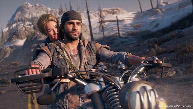 Análisis review Days Gone PS4 Chicas Gamers Análisis review Days Gone PS4 Chicas Gamers