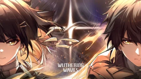 Análisis de Wuthering Waves ¿El Gatcha Definitivo? en PC Wuthering Waves