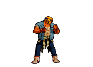 Análisis de Streets of Rage 4 en PS4 2 Análisis de Streets of Rage 4 en PS4