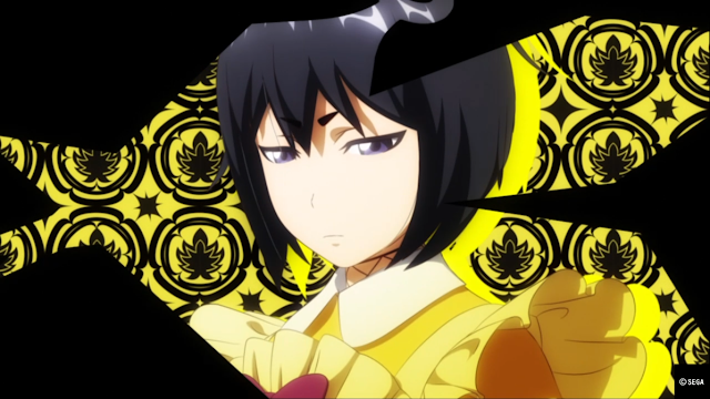 Azami Sakura Wars Azami Sakura Wars