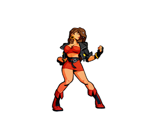 Análisis de Streets of Rage 4 en PS4 3 Análisis de Streets of Rage 4 en PS4