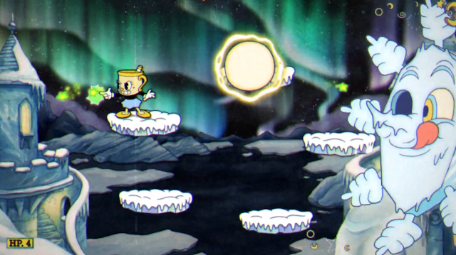 Análisis Cuphead The Delicious Last Course (DLC) en PS4 Análisis Cuphead The Delicious Last Course (DLC) en PS4