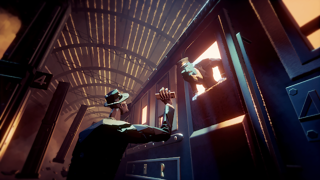 Análisis de Dreams para PS4 Análisis de Dreams para PS4