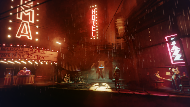 Análisis de Dreams para PS4 Análisis de Dreams para PS4