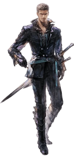 Análisis de FF16 - Cidolfus Telamón Análisis de FF16 - Cidolfus Telamón