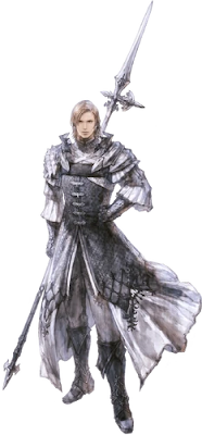 Análisis de FF16 - Dion Lesage Análisis de FF16 - Dion Lesage
