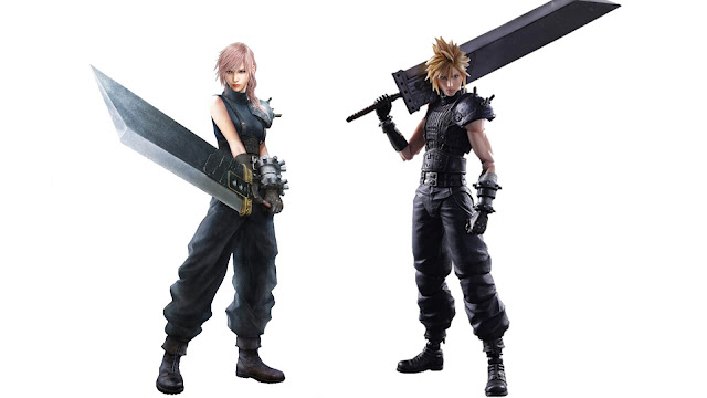 Análisis de Final Fantasy VII Remake en PS4 1 Análisis de Final Fantasy VII Remake en PS4