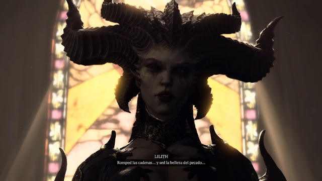 Lilith Diablo IV Lilith Diablo IV