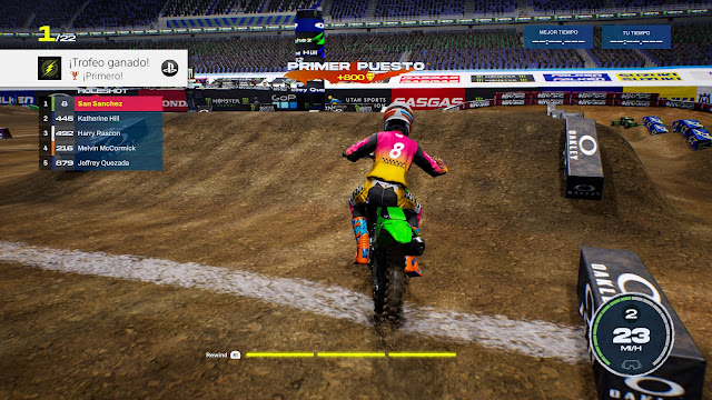 Monster Energy Supercross 6_Trofeo Monster Energy Supercross 6_Trofeo
