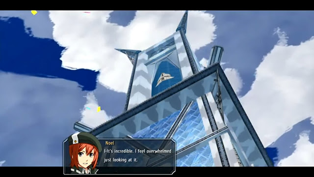 Noel Trail to Azure Noel Trail to Azure