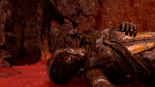 Análisis de Returnal para PS5 - Selene Zombie Análisis de Returnal para PS5 - Selene Zombie