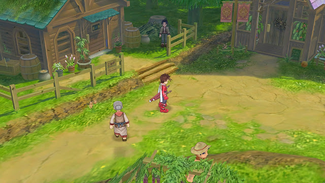 Pueblo Tales of Symphonia Pueblo Tales of Symphonia