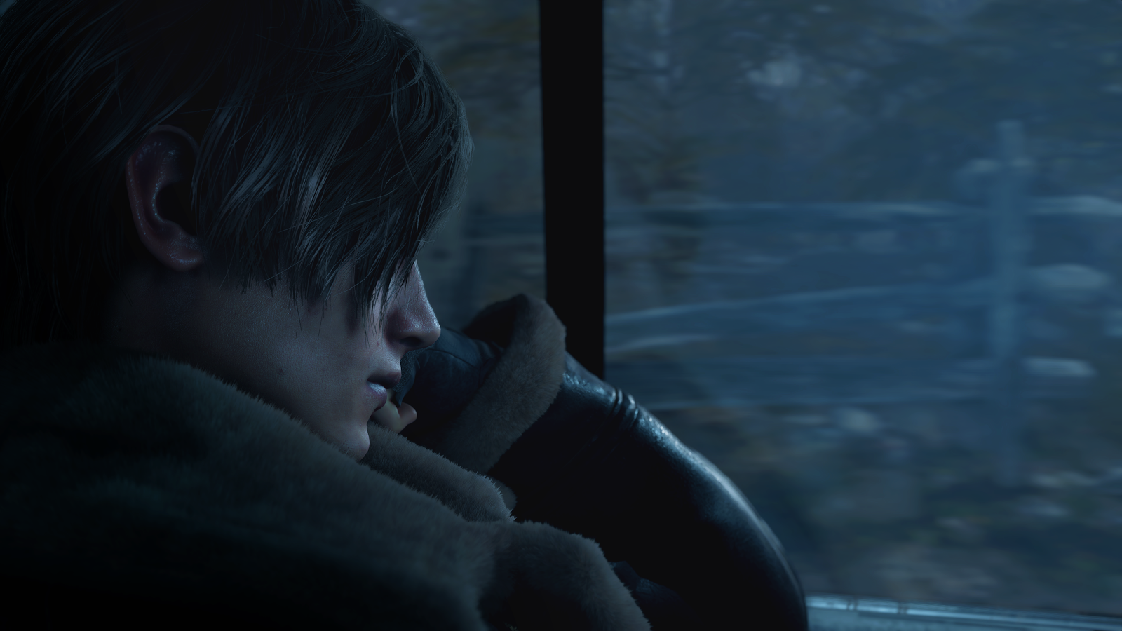 Crítica Resident Evil 4 Remake Pensando: ¿Qué estoy haciendo aquí?
