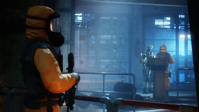 Análisis Sniper Ghost Warrior Contracts para PS4 Análisis Sniper Ghost Warrior Contracts para PS4