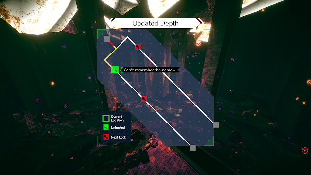 AI: The Somnium Files- nirvanA Initiative - Bloqueo mental AI: The Somnium Files- nirvanA Initiative - Bloqueo mental