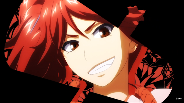Hatsuho Sakura Wars Hatsuho Sakura Wars
