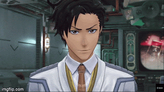 Sakura Wars LIPS Defender a Sakura Seijuro Sakura Wars LIPS Defender a Sakura Seijuro