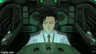 Sakura Wars Seujiro Sakura Wars Seujiro