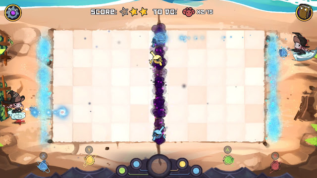 Avance Magic Twins Avance Magic Twins