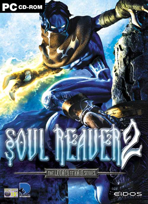 Ver imagen de origen Resultado de imagen de soulreaver