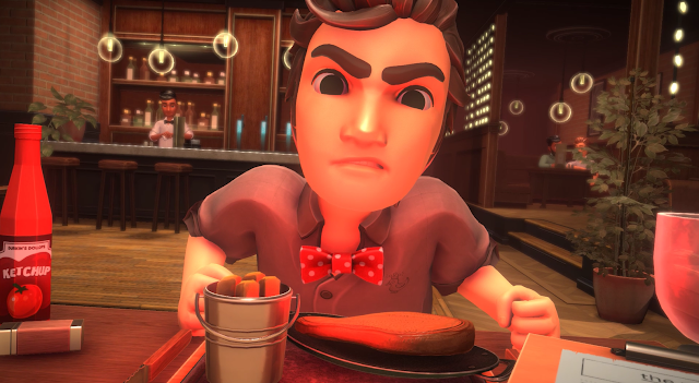 Análisis Table Manners simulador de citas en PC Análisis Table Manners simulador de citas en PC