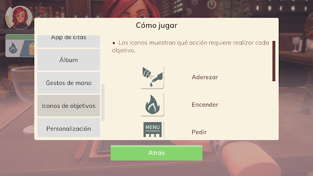 Análisis Table Manners simulador de citas en PC Análisis Table Manners simulador de citas en PC