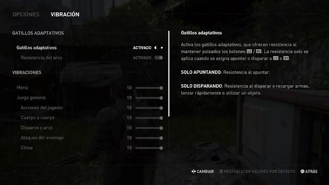 The Last of Us Parte I Remake - DualSense The Last of Us Parte I Remake - DualSense