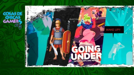 Top 10 – Videojuegos indie que tal vez no conozcas Top 10 - Videojuegos indie que tal vez no conozcas