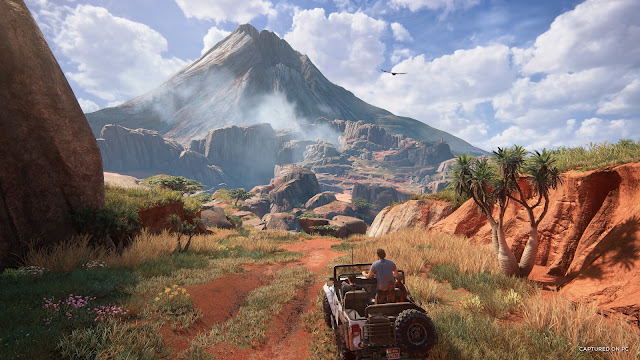 Análisis Uncharted Colección Legado de los Ladrones en PC Análisis Uncharted Colección Legado de los Ladrones en PC