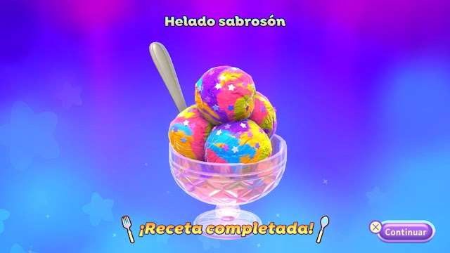 Análisis de Yum Yum Cookstar para PS4 - Receta terminada Análisis de Yum Yum Cookstar para PS4 - Receta terminada